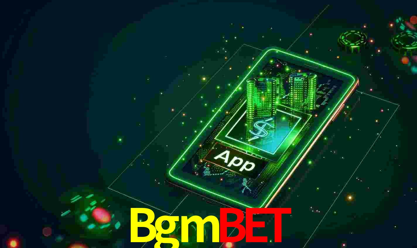 Simplificando a Experiência de Jogo Bgmbet App