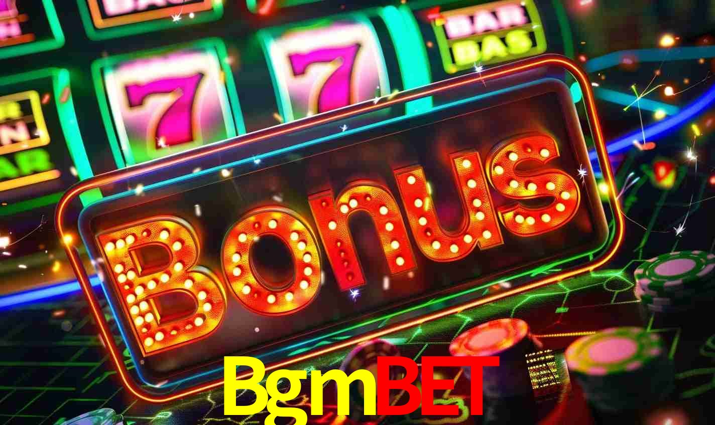 Sistema de Bônus Bgmbet