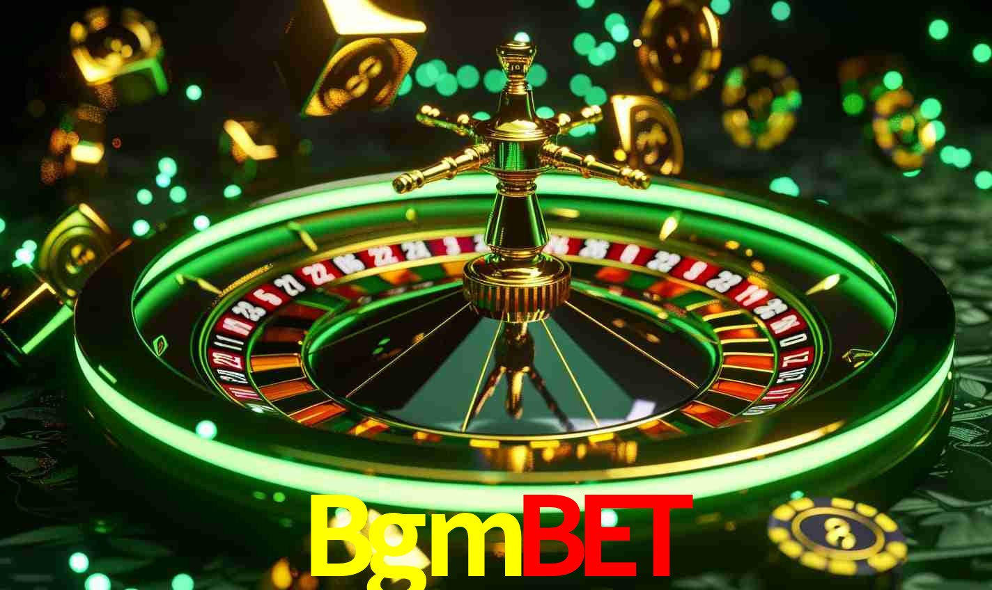 Desfrutar de um Cassino Bgmbet