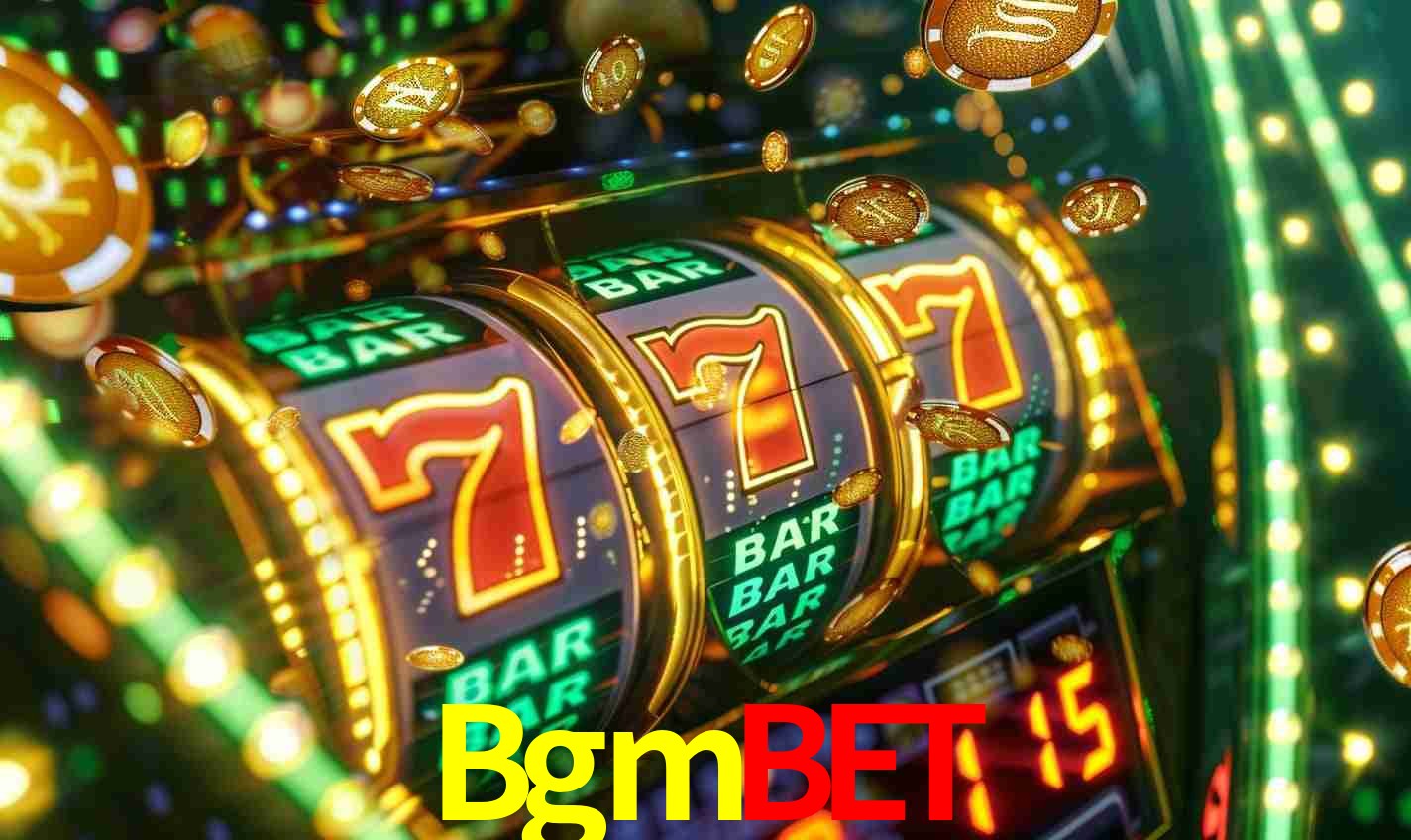 Populares Slots Bgmbet