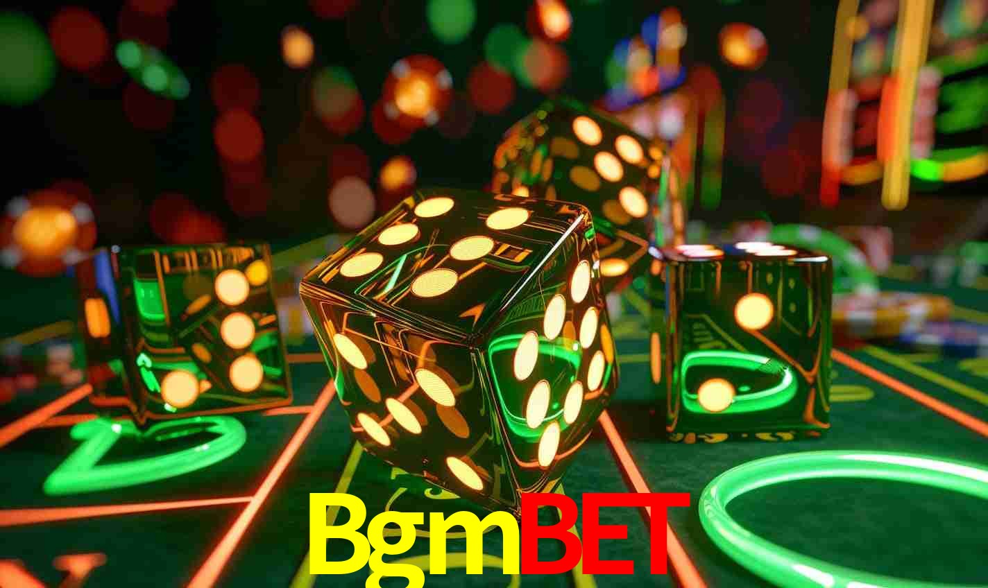Entretenimento no Jogos Bgmbet