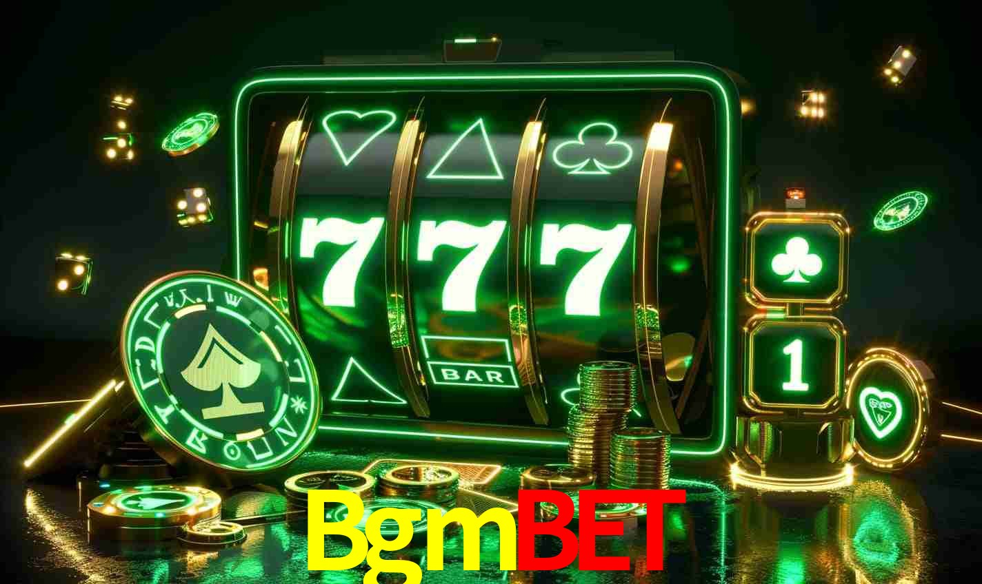 Seguro Login no Cassino Online Bgmbet