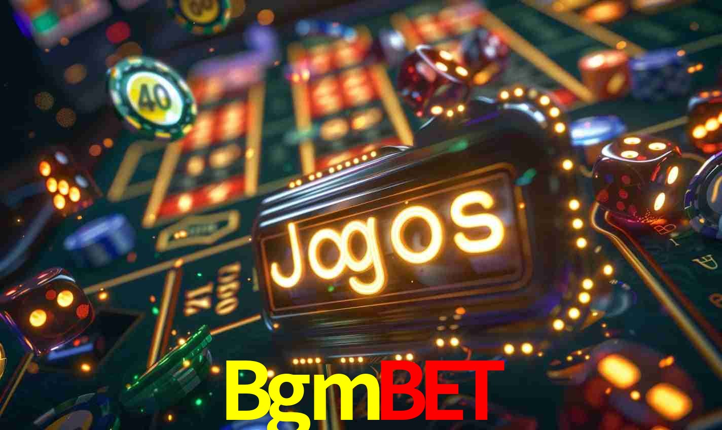 Mundo dos Jogos Bgmbet